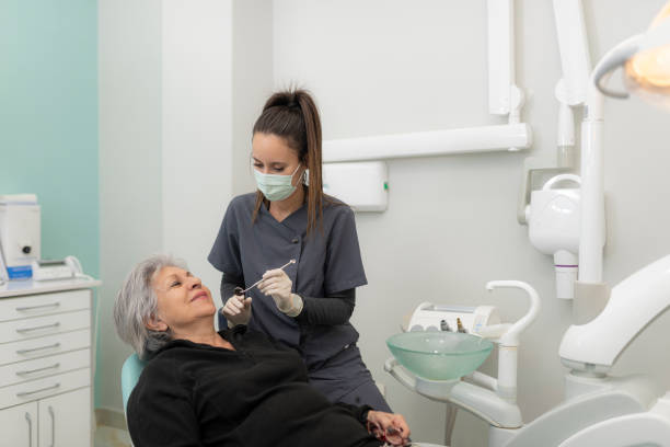 Best Emergency Tooth Extraction in Asbury Lake, FL