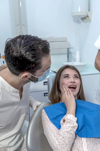 Best Emergency Dental Care for Trauma or Injury in Asbury Lake, FL