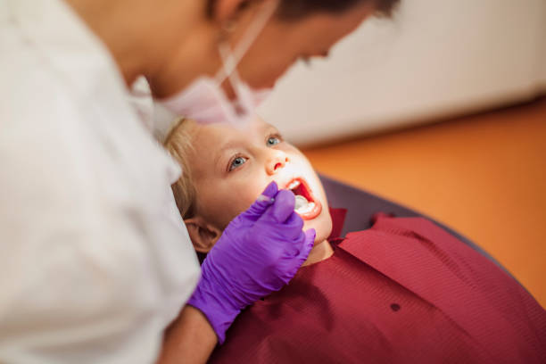 Best Emergency Wisdom Teeth Removal in Asbury Lake, FL