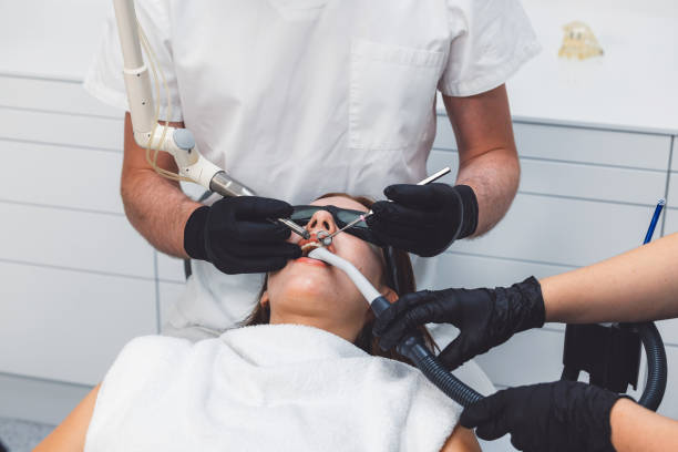 Best Emergency Broken Tooth Repair in Asbury Lake, FL