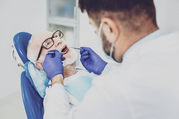 Best Emergency Dental Surgery in Asbury Lake, FL